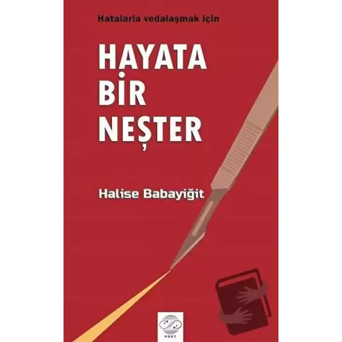 Hayata Bir Neşter