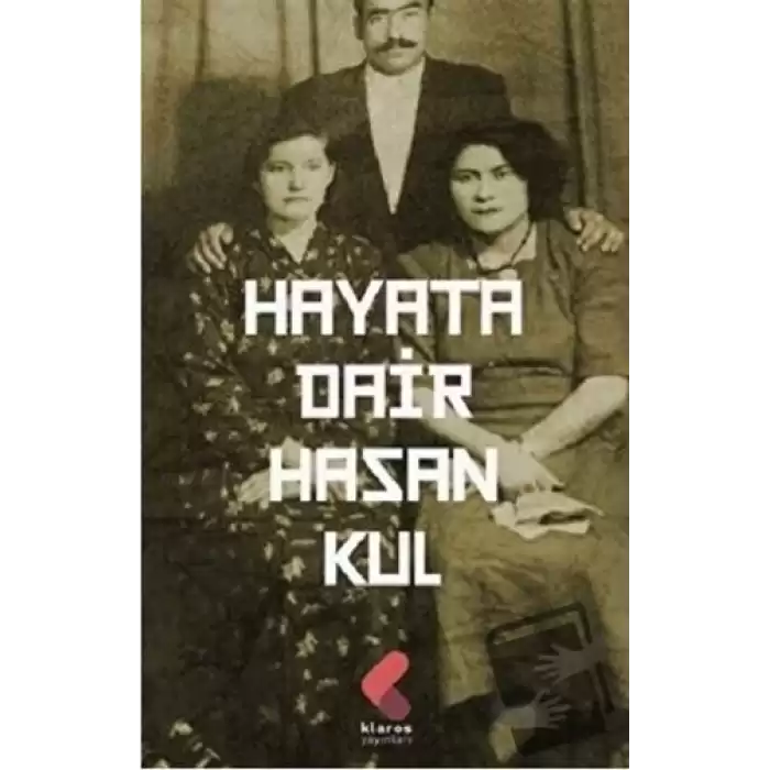 Hayata Dair