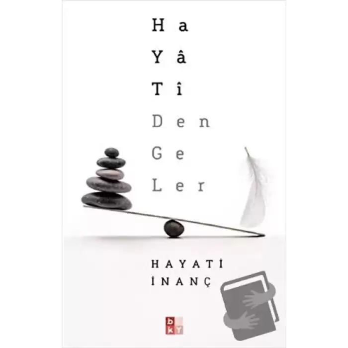 Hayati Dengeler