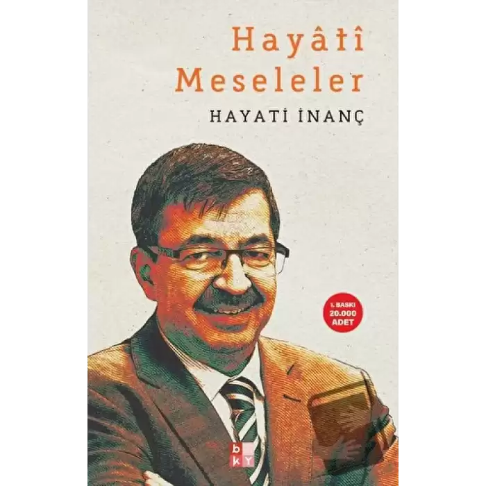 Hayati Meseleler