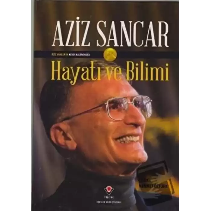 Hayatı ve Bilimi (Ciltli)