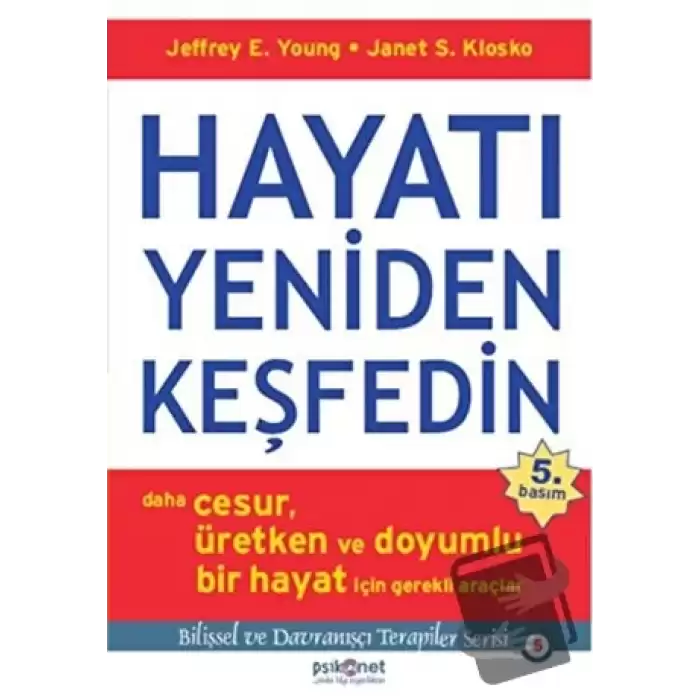 Hayatı Yeniden Keşfedin