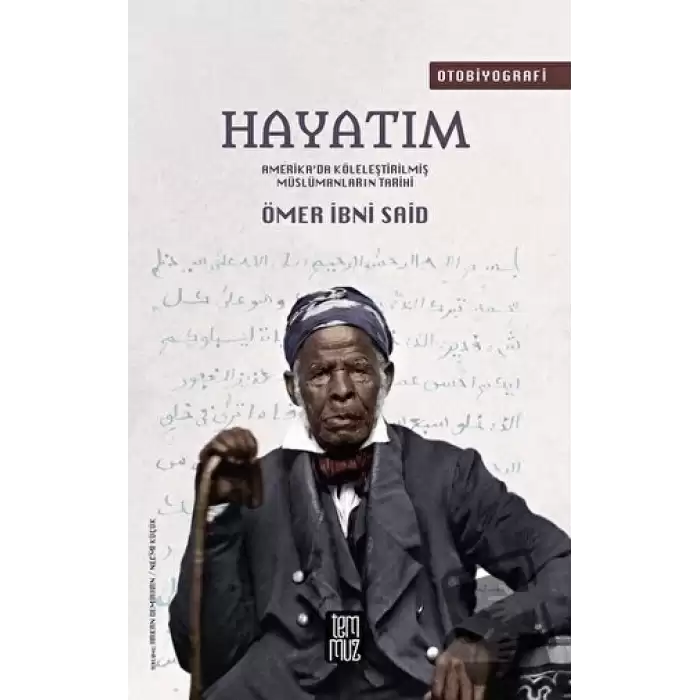 Hayatım