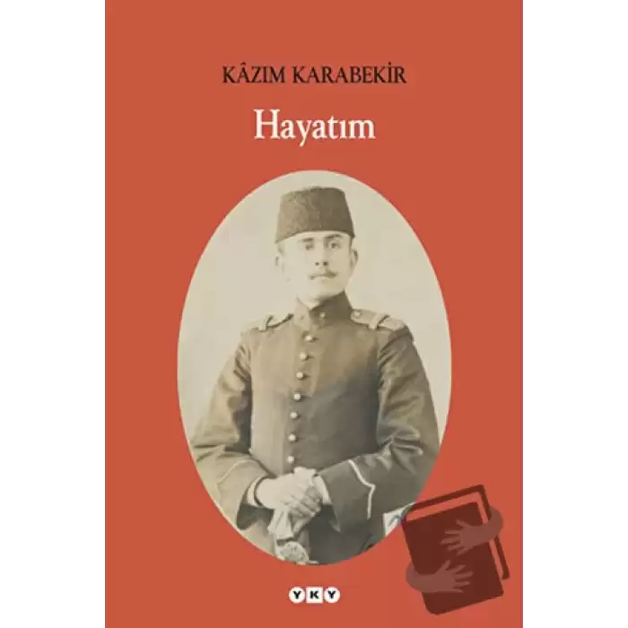 Hayatım