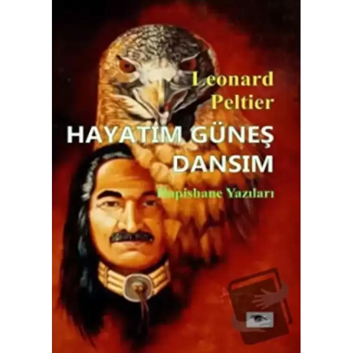 Hayatım Güneş Dansım