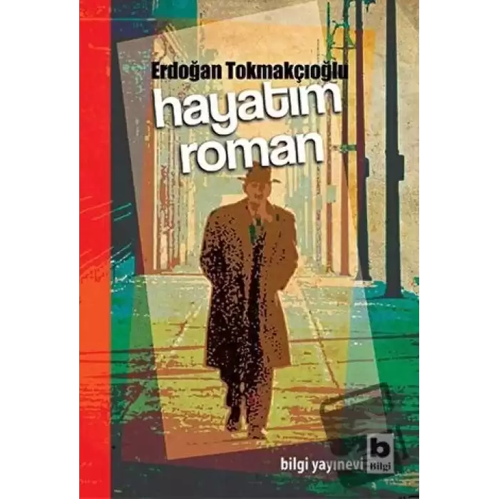 Hayatım Roman