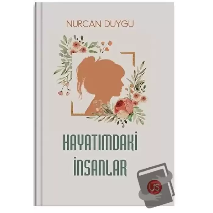 Hayatımdaki İnsanlar