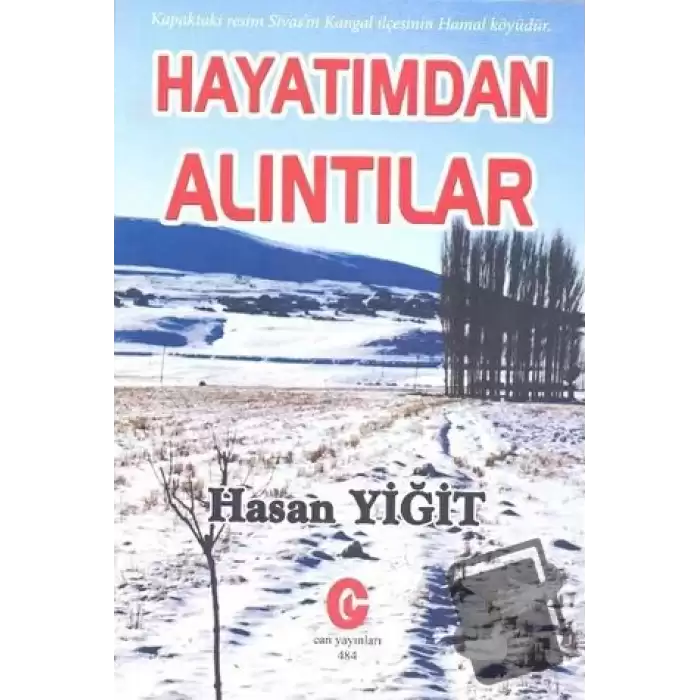 Hayatımdan Alıntılar