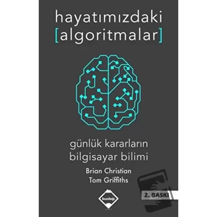 Hayatımızdaki Algoritmalar