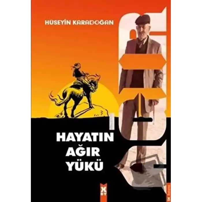 Hayatın Ağır Yükü