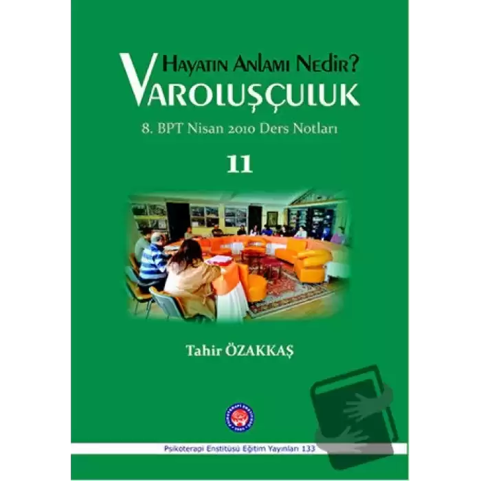 Hayatın Anlamı Nedir? - Varoluşçuluk