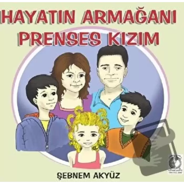 Hayatın Armağanı Prenses Kızım