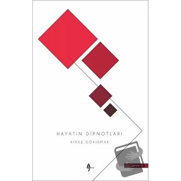 Hayatın Dipnotları (Ciltli)