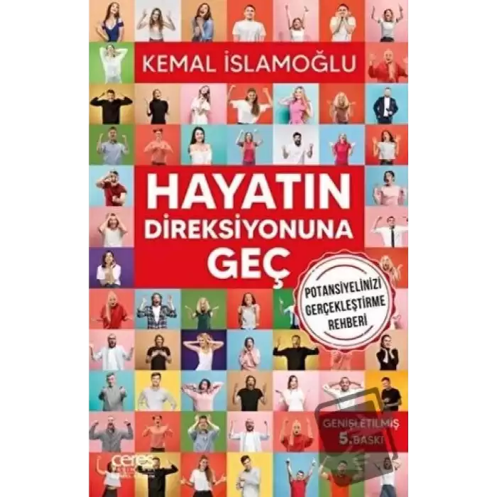 Hayatın Direksiyonuna Geç