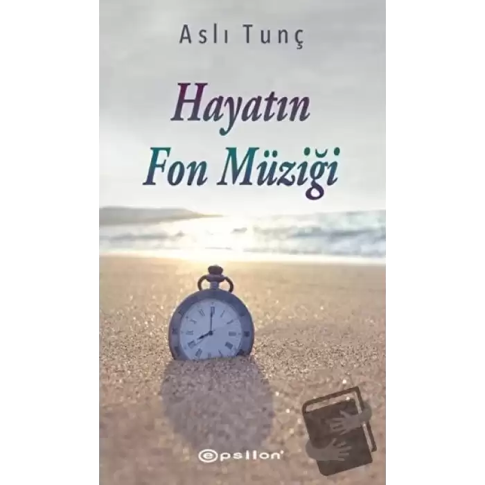 Hayatın Fon Müziği