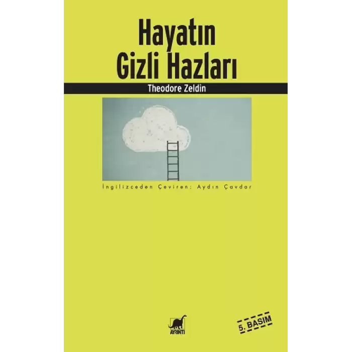 Hayatın Gizli Hazları