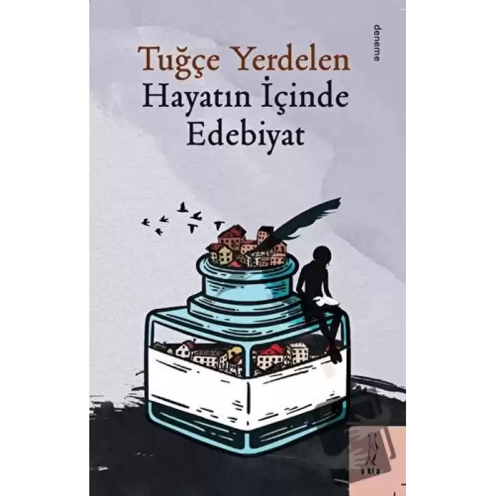 Hayatın İçinde Edebiyat