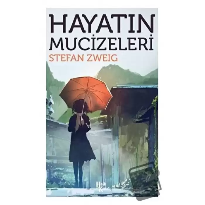 Hayatın Mucizeleri