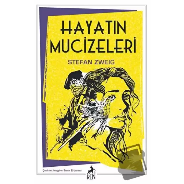 Hayatın Mucizeleri