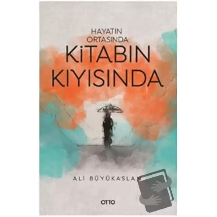 Hayatın Ortasında Kitabın Kıyısında