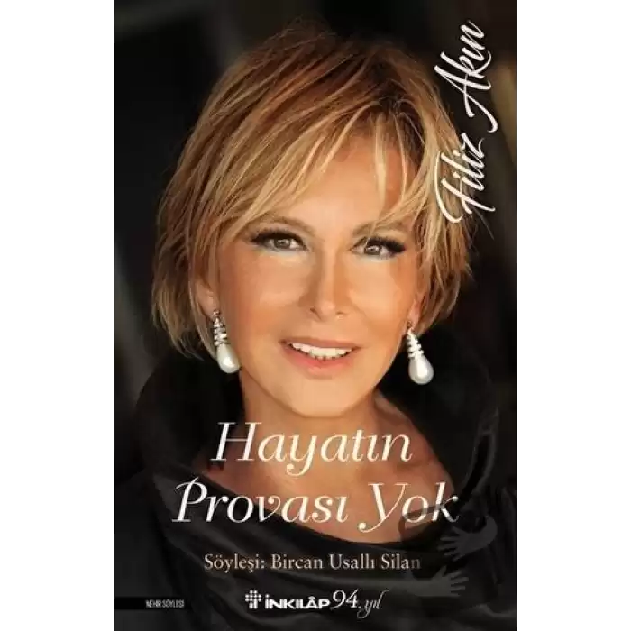 Hayatın Provası Yok - Filiz Akın