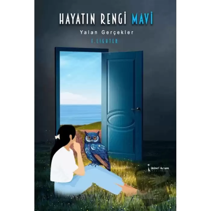 Hayatın Rengi Mavi