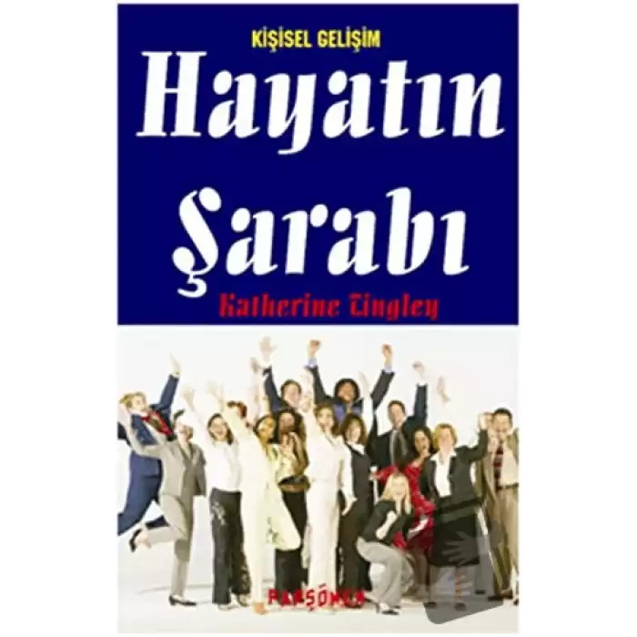 Hayatın Şarabı