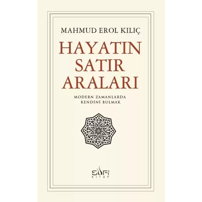 Hayatın Satır Araları