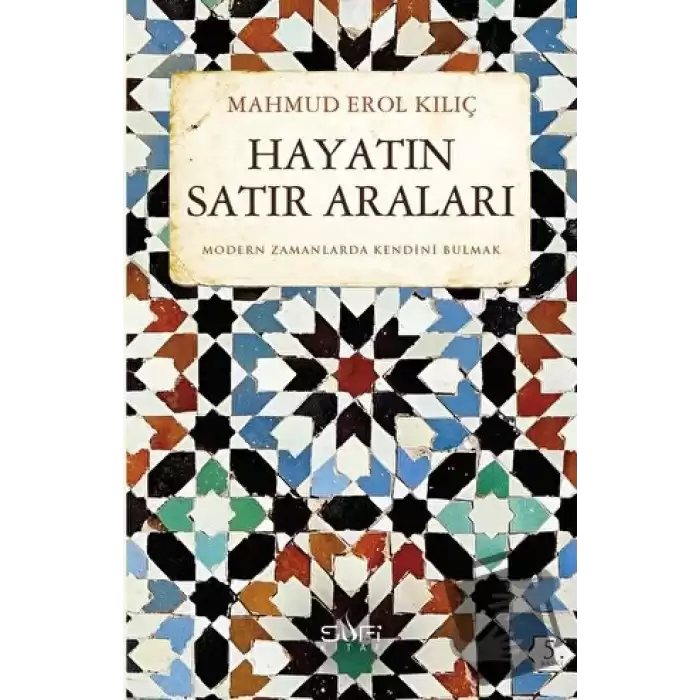 Hayatın Satır Araları