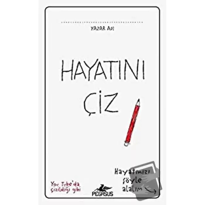 Hayatını Çiz