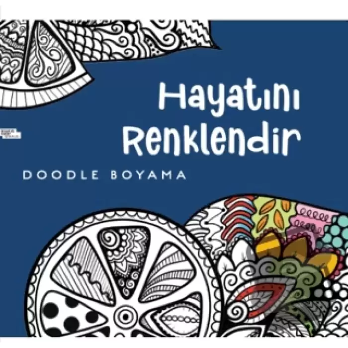 Hayatını Renklendir