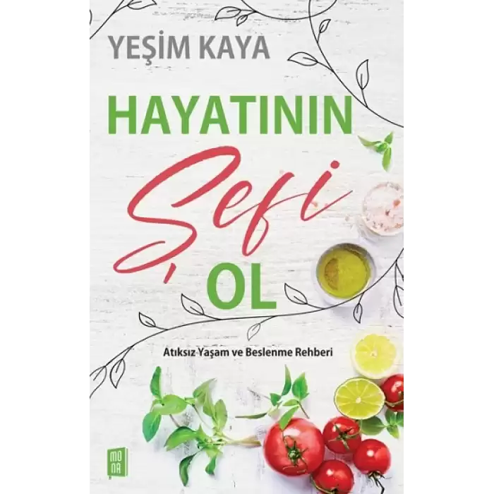 Hayatının Şefi Ol