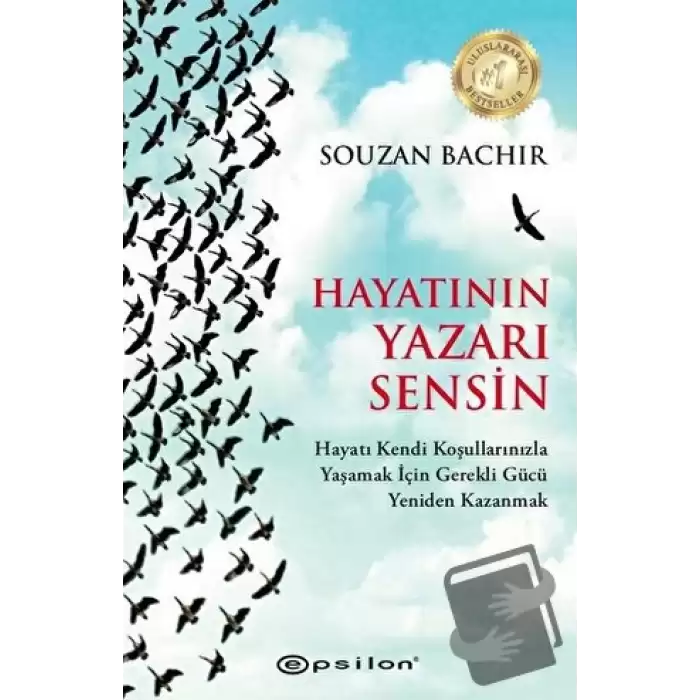 Hayatının Yazarı Sensin