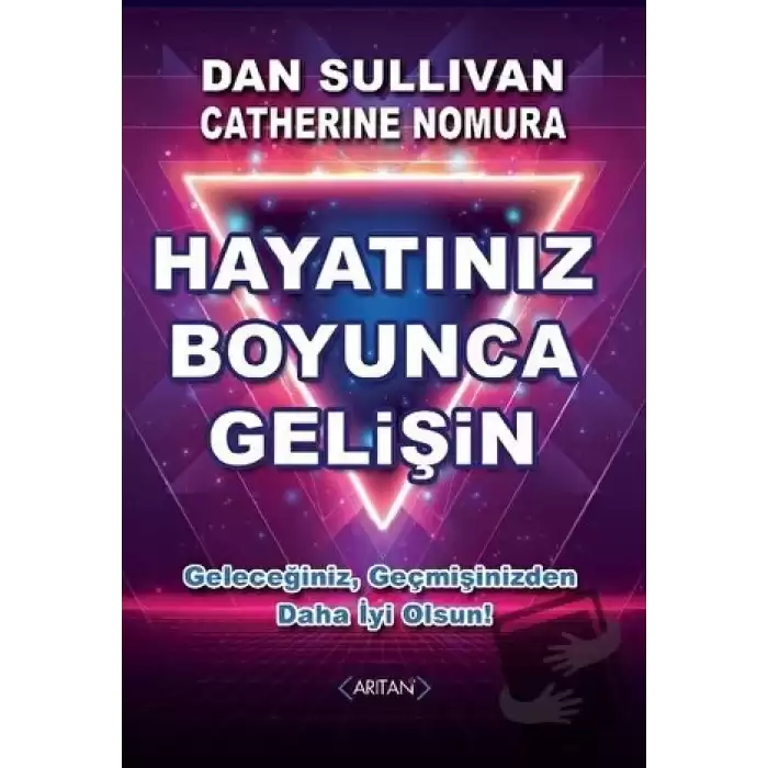 Hayatınız Boyunca Gelişin