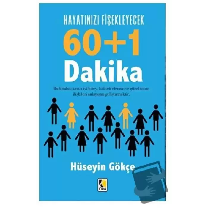 Hayatınızı Fişekleyecek 60+1 Dakika