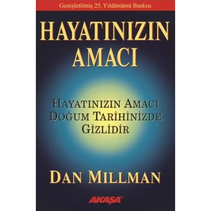 Hayatınızın Amacı