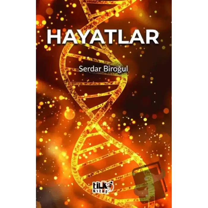 Hayatlar