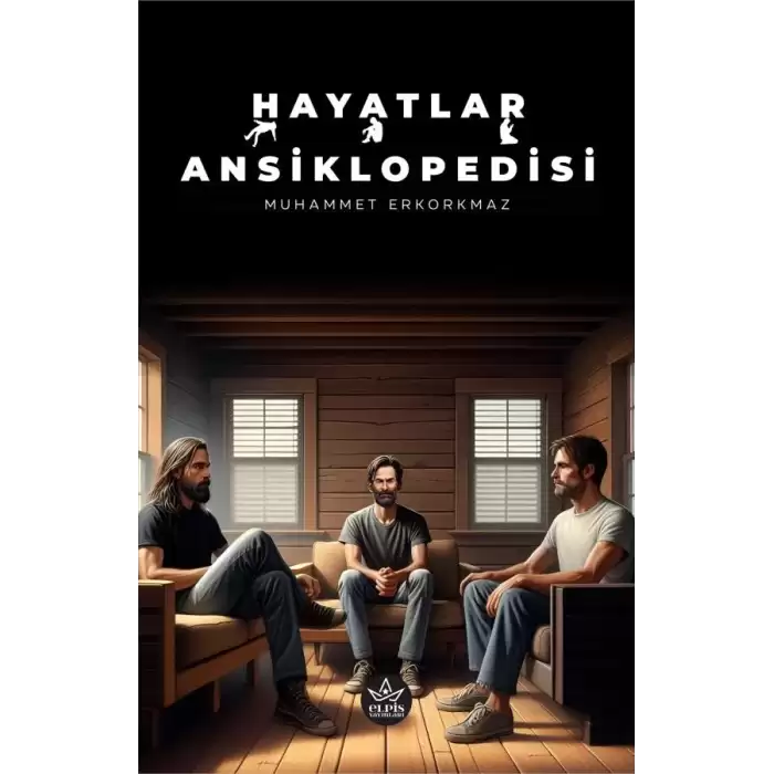 Hayatlar Ansiklopedisi