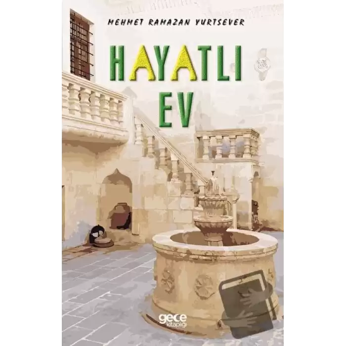 Hayatlı Ev