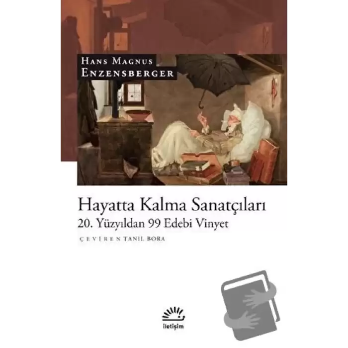 Hayatta Kalma Sanatçıları