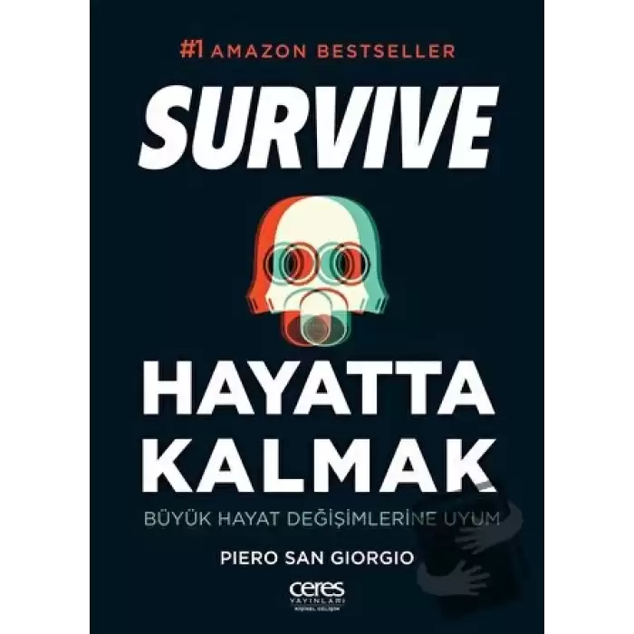 Hayatta Kalmak Survive