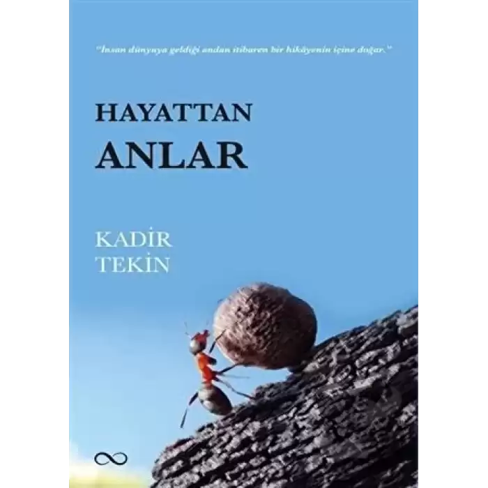 Hayattan Anlar