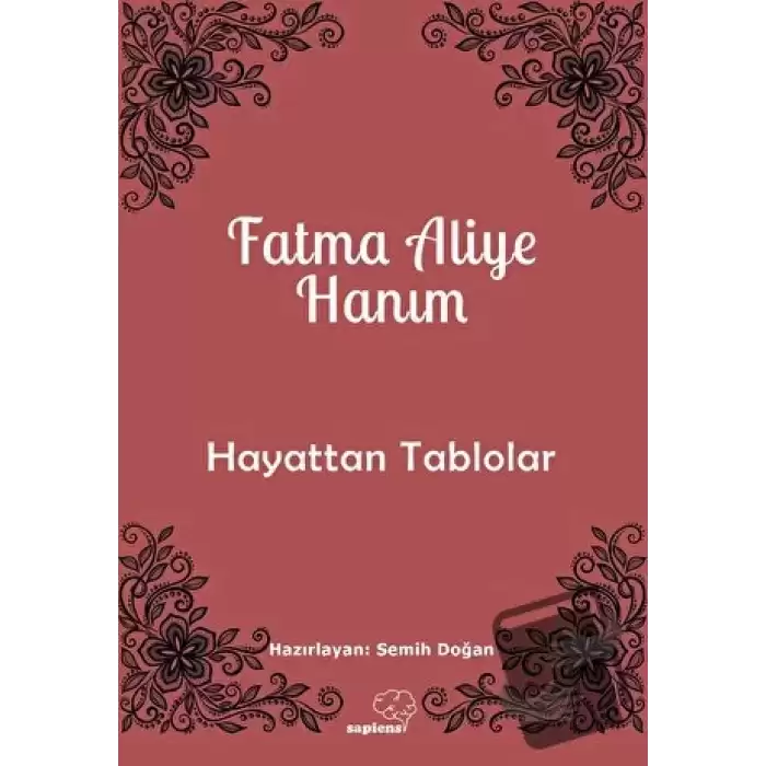 Hayattan Tablolar