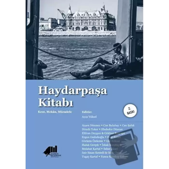 Haydarpaşa Kitabı