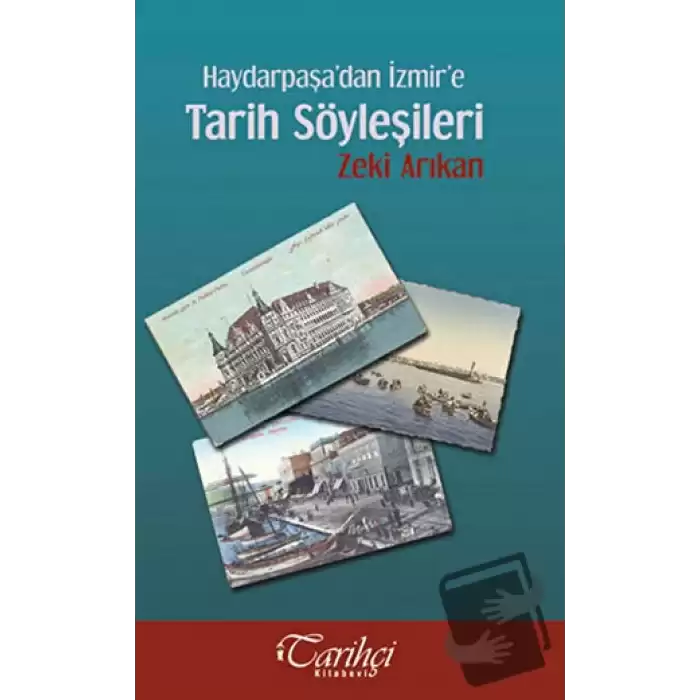 Haydarpaşa’dan İzmir’e Tarih Söyleşileri