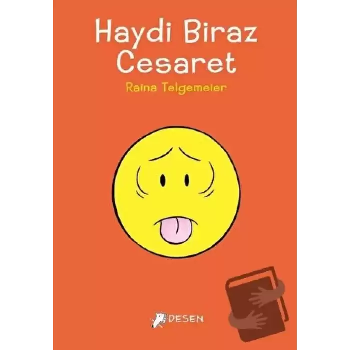 Haydi Biraz Cesaret