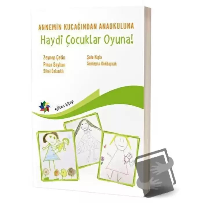 Haydi Çocuklar Oyuna!