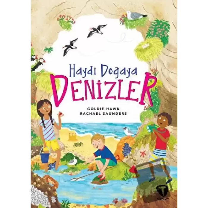 Haydi Doğaya - Denizler