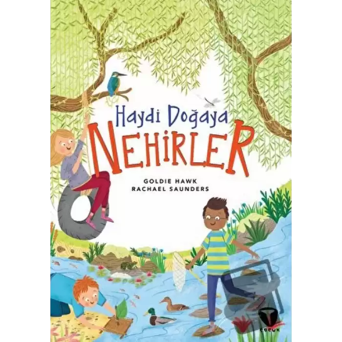 Haydi Doğaya - Nehirler