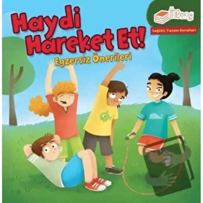 Haydi Hareket Et!